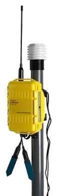 FieldGuard-Station-bodemvochtsensoren, bodemvocht sensor